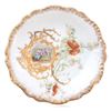 Image 1 : Vintage Limoges Plate By Mavalevy & Granger