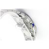 Image 5 : Cartier Stainless Steel Santos Galbee Watch