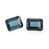 Image 1 : 47.37ctw. Natural Oval Cut Blue Topaz Parcel