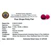 Image 2 : 12.42ctw Pear Mixed Ruby Parcel