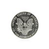 Image 2 : 1987 American Silver Eagle Dollar BU Coin