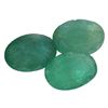 Image 1 : 8.68ctw Oval Mixed Emerald Parcel