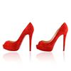 Image 3 : Ladies Christian Louboutin Shoes