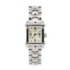 Image 1 : Stainless Steel Charriol Ladies Watch
