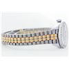 Image 3 : Rolex President Tridor 1.00ctw Diamond DateJust Ladies Watch