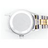 Image 9 : Rolex President Tridor 1.00ctw Diamond DateJust Ladies Watch