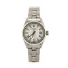 Image 1 : Rolex Stainless Steel Date Model Ladies Watch