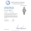 Image 8 : Rolex Stainless Steel Date Model Ladies Watch