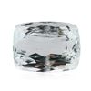 Image 1 : 8.33ct Cushion Cut Natural Cushion Cut Aquamarine