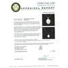 Image 3 : 14KT Yellow Gold 13.65ct Opal, Peridot and Diamond Pendant With Chain