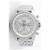 Image 1 : Breitling Stainless Steel Bentley Men's Watch