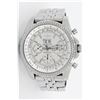 Image 2 : Breitling Stainless Steel Bentley Men's Watch