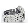 Image 4 : Breitling Stainless Steel Bentley Men's Watch