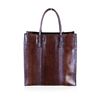 Image 2 : Balenciaga Papier A5 Elaphe Snakeskin Tote Bag