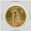 Image 1 : 1927 $20 AU St. Gaudens Double Eagle Coin