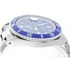 Image 2 : Rolex Stainless Steel Submariner Men's Watch
