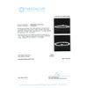 Image 4 : 14KT White Gold 5.76ctw Diamond Bracelet