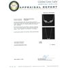 Image 3 : 14KT White Gold 0.46ctw Diamond Necklace