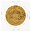 Image 2 : 1904-S $20 Au Liberty Head Double Eagle Coin