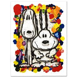 Wait Watchers by  Tom Everhart