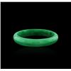 Image 1 : Jade Bangle Bracelet