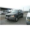 Image 1 : 0  FORD ESCAPE - T - DRIVE MC TP