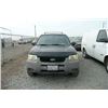 Image 2 : 0  FORD ESCAPE - T - DRIVE MC TP
