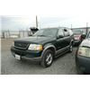 Image 1 : 02 Ford Explorer 4WD 4dr SUV - T - DRIVE