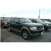 Image 3 : 02 Ford Explorer 4WD 4dr SUV - T - DRIVE