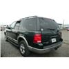 Image 6 : 02 Ford Explorer 4WD 4dr SUV - T - DRIVE