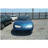 Image 2 : 02 Saturn S-Series 3dr Coupe - OT - DRIVE MC TP