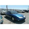 Image 3 : 02 Saturn S-Series 3dr Coupe - OT - DRIVE MC TP
