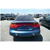 Image 5 : 02 Saturn S-Series 3dr Coupe - OT - DRIVE MC TP
