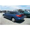 Image 6 : 02 Saturn S-Series 3dr Coupe - OT - DRIVE MC TP