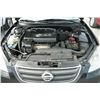 Image 8 : 03 Nissan Altima 4dr Sedan - T - DRIVE