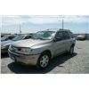 Image 1 : 02 Oldsmobile Bravada AWD 4dr SUV - T - DRIVE