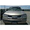 Image 2 : 02 Oldsmobile Bravada AWD 4dr SUV - T - DRIVE