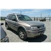 Image 3 : 02 Oldsmobile Bravada AWD 4dr SUV - T - DRIVE