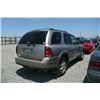 Image 4 : 02 Oldsmobile Bravada AWD 4dr SUV - T - DRIVE