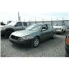 Image 1 : 03 Nissan Altima 4dr Sedan - ADT - DRIVE MC