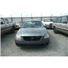 Image 2 : 03 Nissan Altima 4dr Sedan - ADT - DRIVE MC
