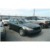 Image 3 : 03 Nissan Altima 4dr Sedan - ADT - DRIVE MC