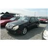 Image 1 : 02 Mercedes-Benz C-Class 2dr Hatchback - T - DRIVE