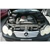 Image 8 : 02 Mercedes-Benz C-Class 2dr Hatchback - T - DRIVE