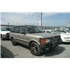 Image 3 : 98 Land Rover Range Rover 4 Dr  AWD SUV - ADT - DRIVE MC HG