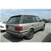 Image 4 : 98 Land Rover Range Rover 4 Dr  AWD SUV - ADT - DRIVE MC HG