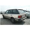 Image 6 : 98 Land Rover Range Rover 4 Dr  AWD SUV - ADT - DRIVE MC HG
