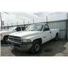 Image 1 : 96 Dodge Ram Pickup 1500 2 Dr  Standard Cab LB - T - DRIVE MC HG