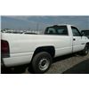 Image 4 : 96 Dodge Ram Pickup 1500 2 Dr  Standard Cab LB - T - DRIVE MC HG