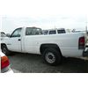 Image 5 : 96 Dodge Ram Pickup 1500 2 Dr  Standard Cab LB - T - DRIVE MC HG